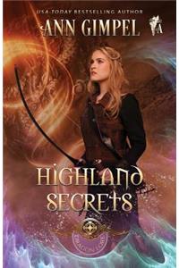 Highland Secrets