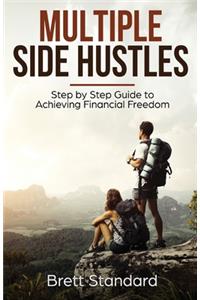 Multiple Side Hustles