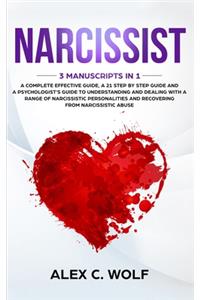 Narcissist