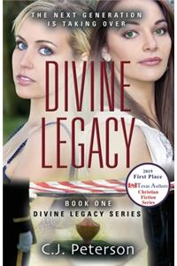 Divine Legacy