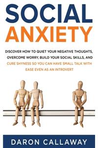 Social Anxiety