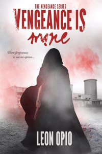 Vengeance is Mine
