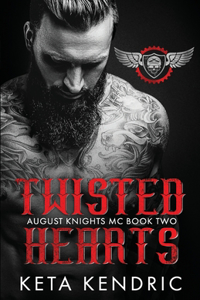 Twisted Hearts Book #2