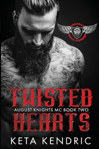 Twisted Hearts Book #2