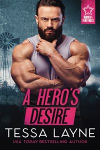 Hero's Desire
