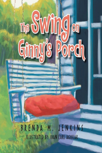 Swing on Ginny's Porch