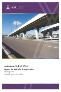 Autodesk Civil 3D 2024