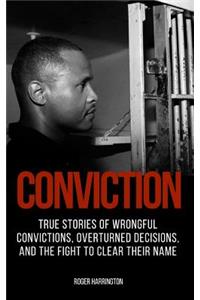 Conviction