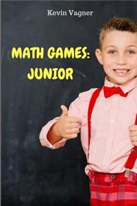 Math Games