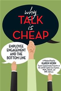Why Talk is Cheap