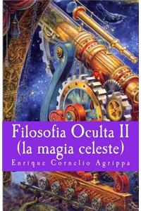 Filosofia Oculta II