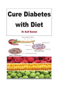 Cure Diabetes with Diet