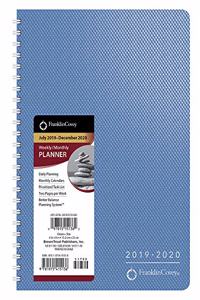 FRANKLINCOVEY PLANNER 2020 CLASSIC WEEKL