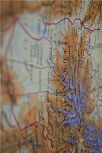 Afghanistan on the Atlas Journal