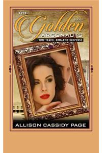 Golden Argonauts: Time Travel Romantic Suspense