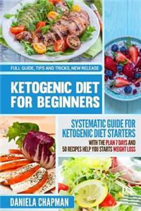 Ketogenic Diet for Beginners