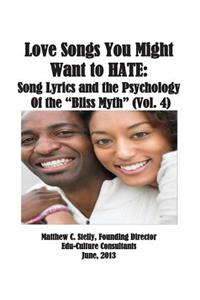 Love Songs You Might Want to Hate