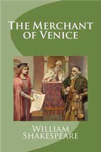 The Merchant of Venice