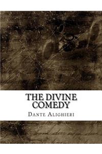 Divine Comedy