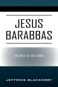 Jesus Barabbas
