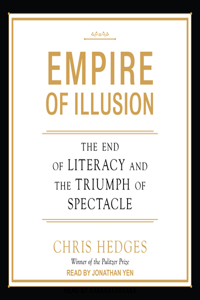 Empire of Illusion