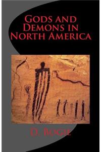 Gods and Demons in North America