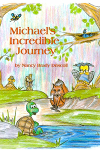 Michael's Incredible Journey