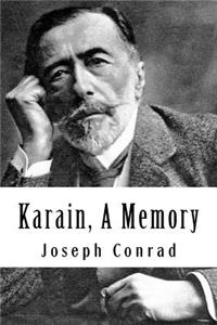 Karain, A Memory