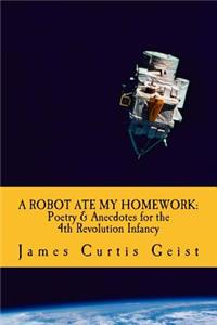 Robot Ate My Homework