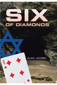 Six of Diamonds