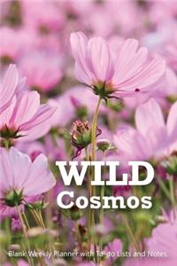 Wild Cosmos