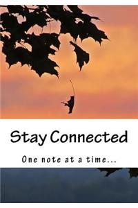 Stay Connected