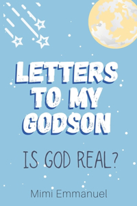 Letters to my Godson