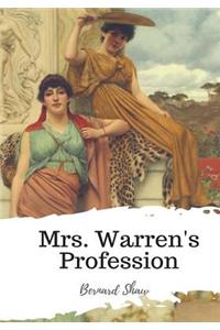 Mrs. Warren's Profession