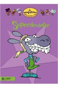 Superdendefer N8