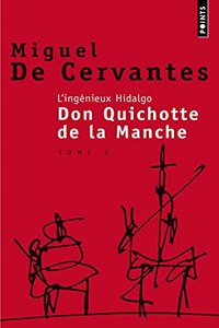 Don Quichotte De La Manche 2