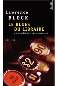 Blues Du Libraire(le)