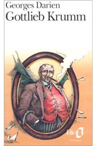 Gottlieb Krumm
