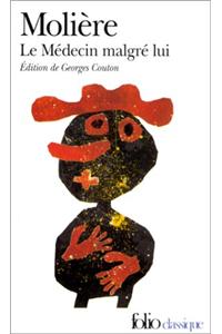 Lamedecin Malgre Lui