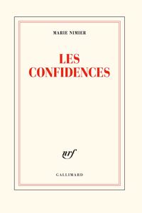 Les confidences