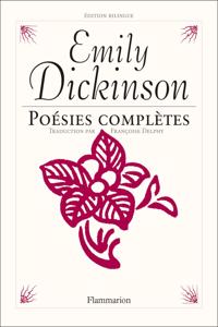 Poesies completes edition bilingue francais-anglais