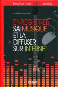 Enregistrer sa musique et diffuser sur Internet