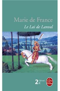 Le Lai de Lanval