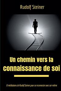 chemin vers la connaissance de soi