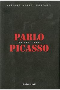 Pablo Picasso