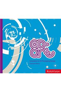 CD-Art: Innovation in CD Packaging Design