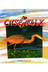 Les Oiseaux