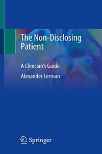 Non-Disclosing Patient