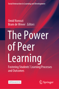 Power of Peer Learning