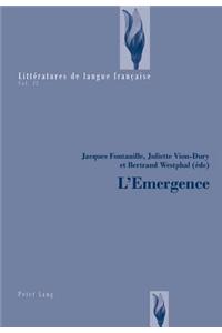 L'Emergence